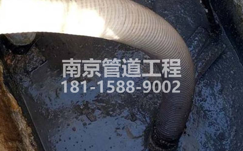 213白马镇抽粪