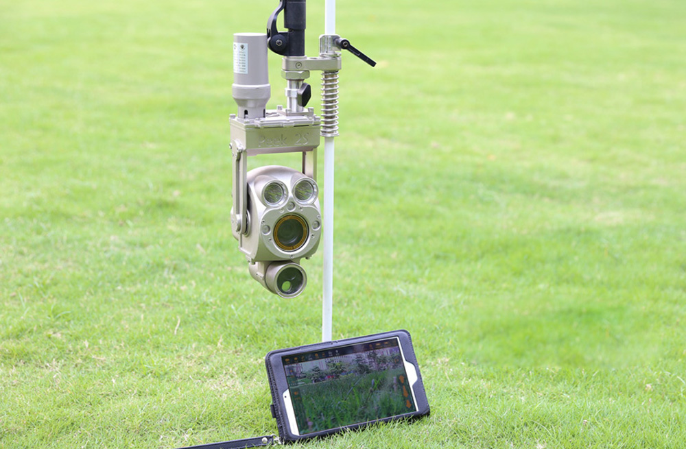 286白马镇管道检测QV潜望镜